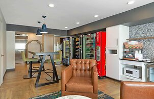Extended Stay America Premier Suites Providence E Providence