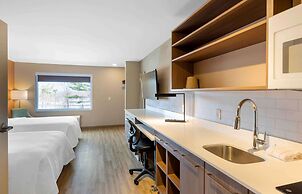 Extended Stay America Premier Suites Providence E Providence