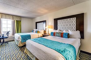 Wyndham Garden Wichita Downtown