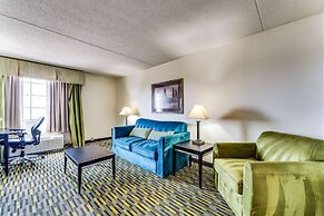 Wyndham Garden Wichita Downtown