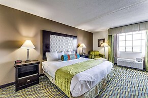 Wyndham Garden Wichita Downtown