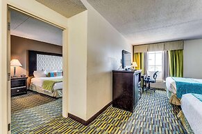 Wyndham Garden Wichita Downtown