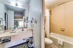 Wyndham Garden Wichita Downtown