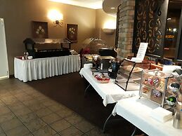 Wyndham Garden Wichita Downtown