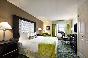 Wyndham Garden Wichita Downtown