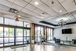 Wyndham Garden Wichita Downtown