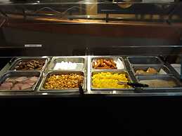 Wyndham Garden Wichita Downtown