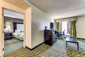 Wyndham Garden Wichita Downtown