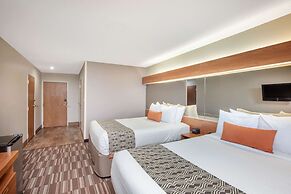 Microtel Inn & Suites by Wyndham Springfield