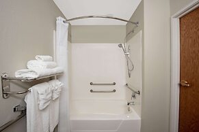 Microtel Inn & Suites by Wyndham Springfield