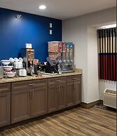 Microtel Inn & Suites by Wyndham Springfield