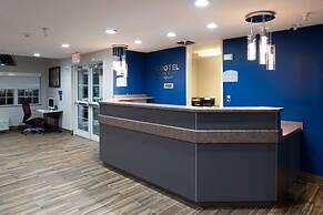 Microtel Inn & Suites by Wyndham Springfield