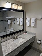 Super 8 by Wyndham Lake City