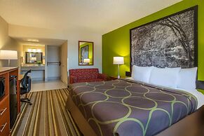 Super 8 by Wyndham Lake City