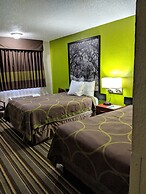 Super 8 by Wyndham Lake City