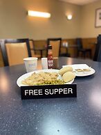 Super 8 by Wyndham Lake City