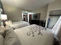 Sleep Inn & Suites Pineville - Alexandria