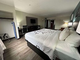 Sleep Inn & Suites Pineville - Alexandria
