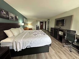 Sleep Inn & Suites Pineville - Alexandria