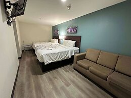 Sleep Inn & Suites Pineville - Alexandria