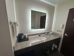 Sleep Inn & Suites Pineville - Alexandria