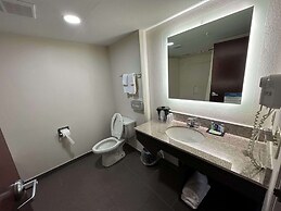 Sleep Inn & Suites Pineville - Alexandria