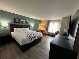 Sleep Inn & Suites Pineville - Alexandria