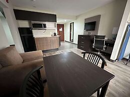 Sleep Inn & Suites Pineville - Alexandria