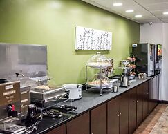 Sleep Inn & Suites Pineville - Alexandria