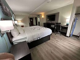 Sleep Inn & Suites Pineville - Alexandria