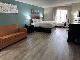 Sleep Inn & Suites Pineville - Alexandria