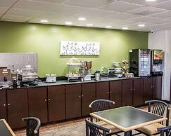 Sleep Inn & Suites Pineville - Alexandria