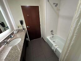 Sleep Inn & Suites Pineville - Alexandria