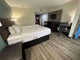 Sleep Inn & Suites Pineville - Alexandria