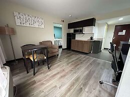 Sleep Inn & Suites Pineville - Alexandria