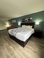 Sleep Inn & Suites Pineville - Alexandria