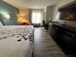 Sleep Inn & Suites Pineville - Alexandria