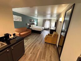 Sleep Inn & Suites Pineville - Alexandria