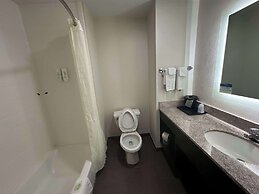 Sleep Inn & Suites Pineville - Alexandria