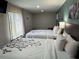 Sleep Inn & Suites Pineville - Alexandria