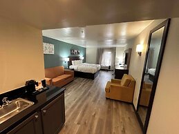 Sleep Inn & Suites Pineville - Alexandria