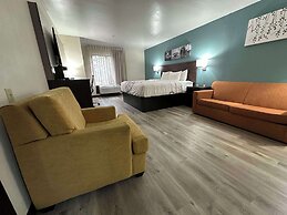 Sleep Inn & Suites Pineville - Alexandria