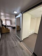 Sleep Inn & Suites Pineville - Alexandria