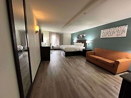 Sleep Inn & Suites Pineville - Alexandria