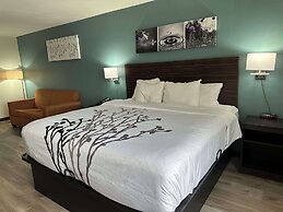 Sleep Inn & Suites Pineville - Alexandria