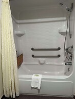 Sleep Inn & Suites Pineville - Alexandria