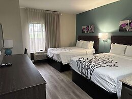 Sleep Inn & Suites Pineville - Alexandria