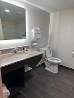 Sleep Inn & Suites Pineville - Alexandria