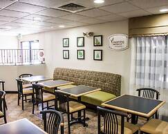 Sleep Inn & Suites Pineville - Alexandria