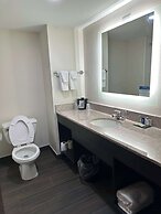 Sleep Inn & Suites Pineville - Alexandria